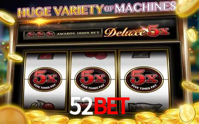 Descubra a Essência do 52bet: Nossa História e Compromissos