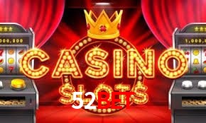 Welcome Bonus 52bet