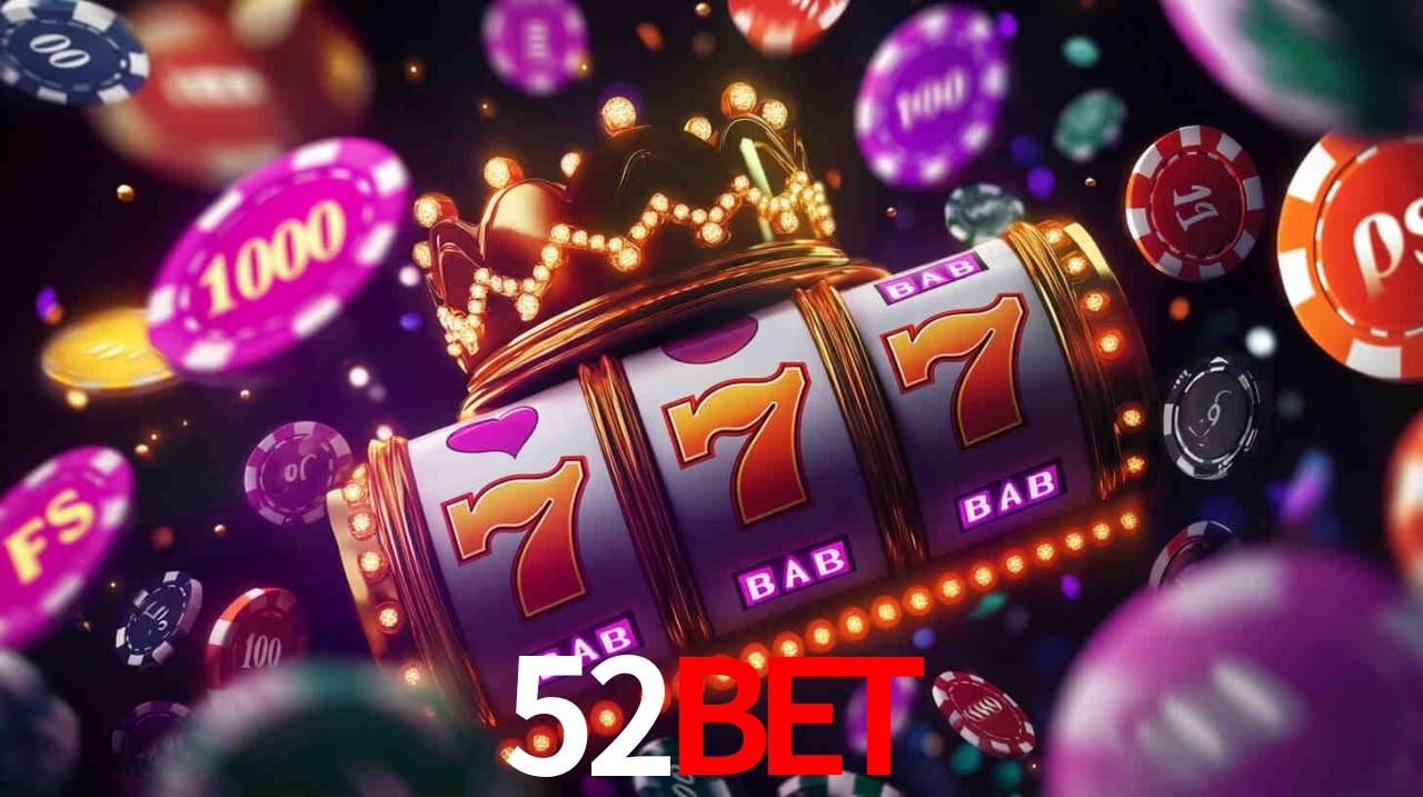 Experiência VIP 52bet
