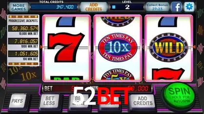A Revolução dos Aplicativos de Jogos no 52bet