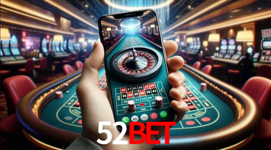 Player Reviews 52bet