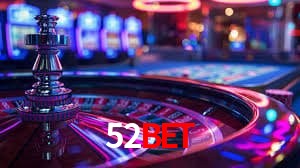Tennis Betting 52bet