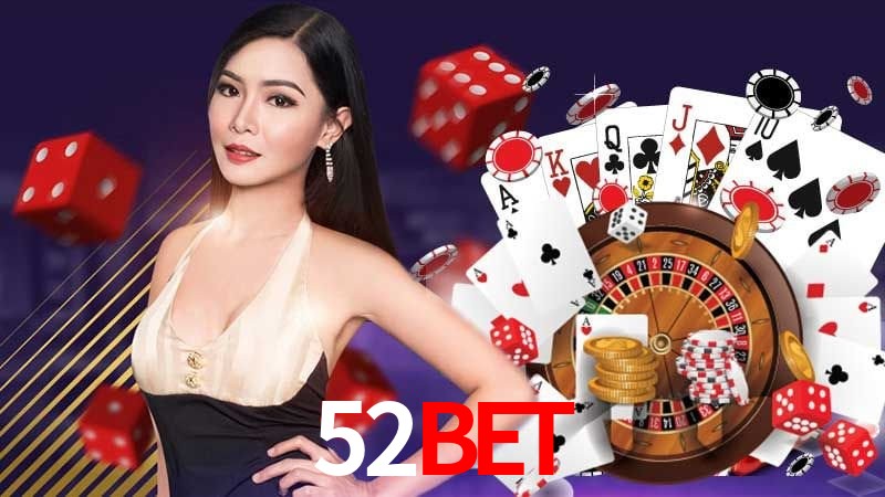 Jogos Exclusivos 52bet