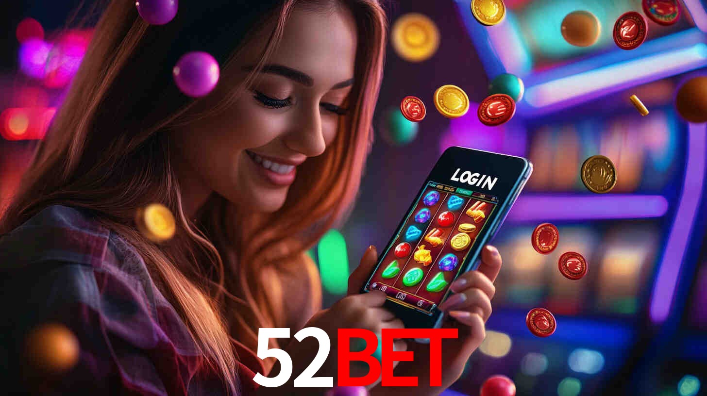 52bet baixar app