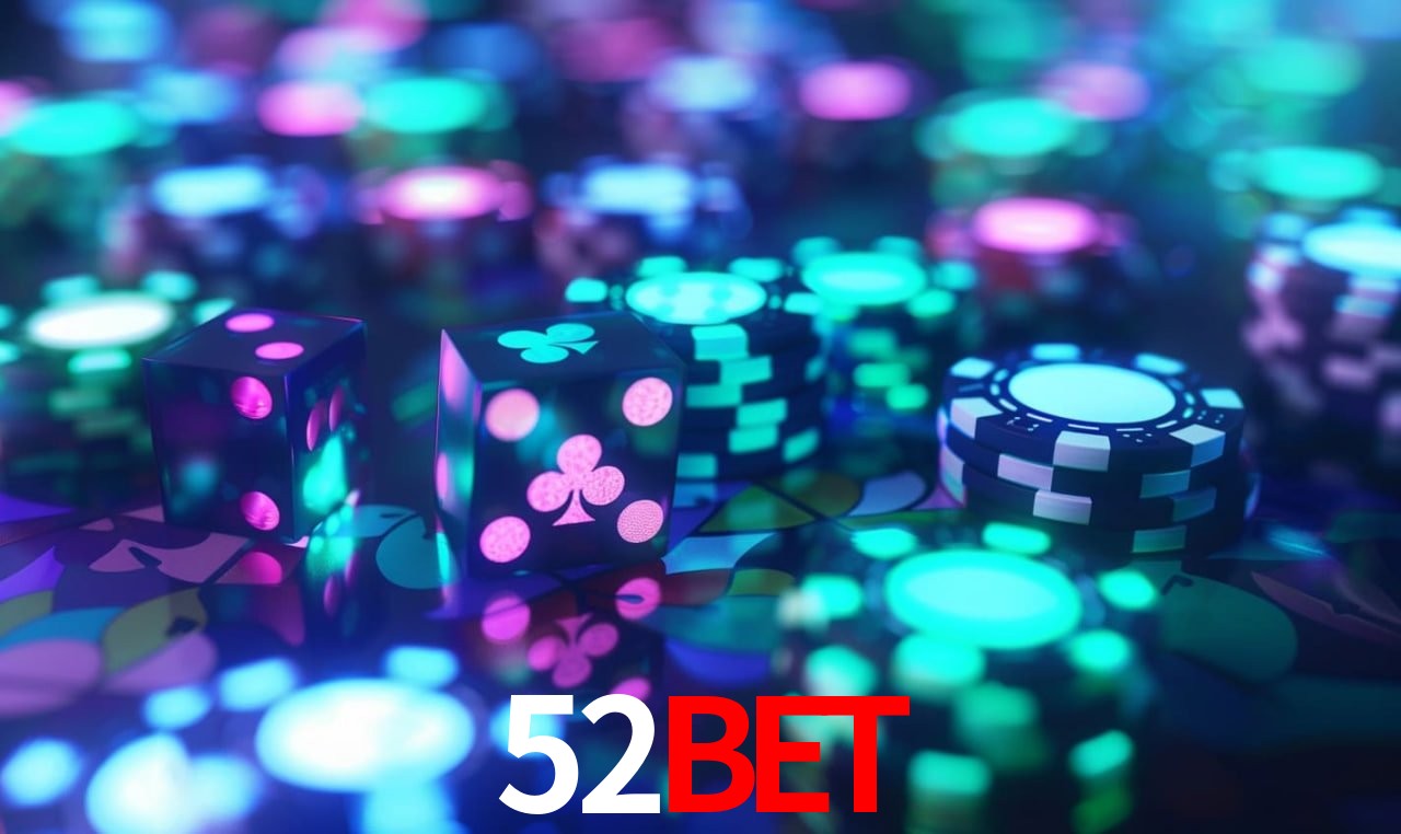 Casino VIP 52bet