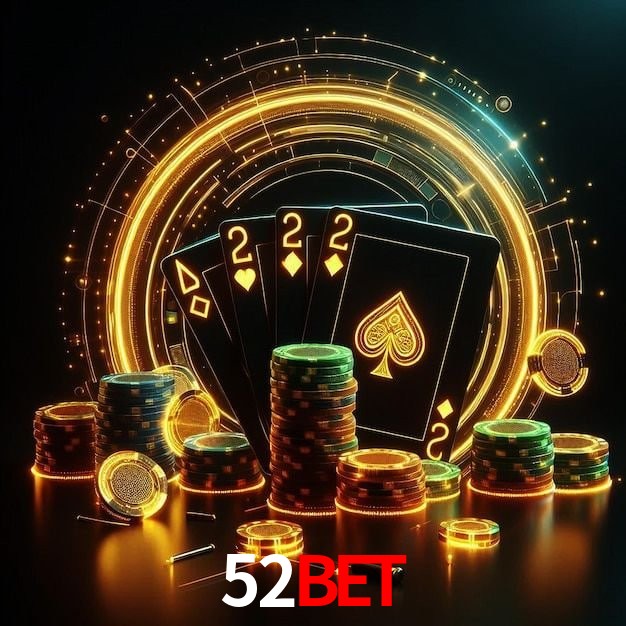 Casino Ao Vivo 52bet