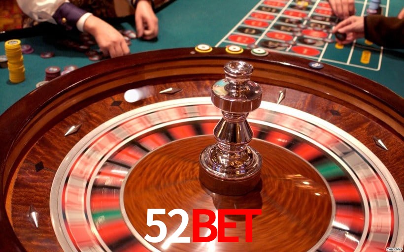 Torneios 52bet