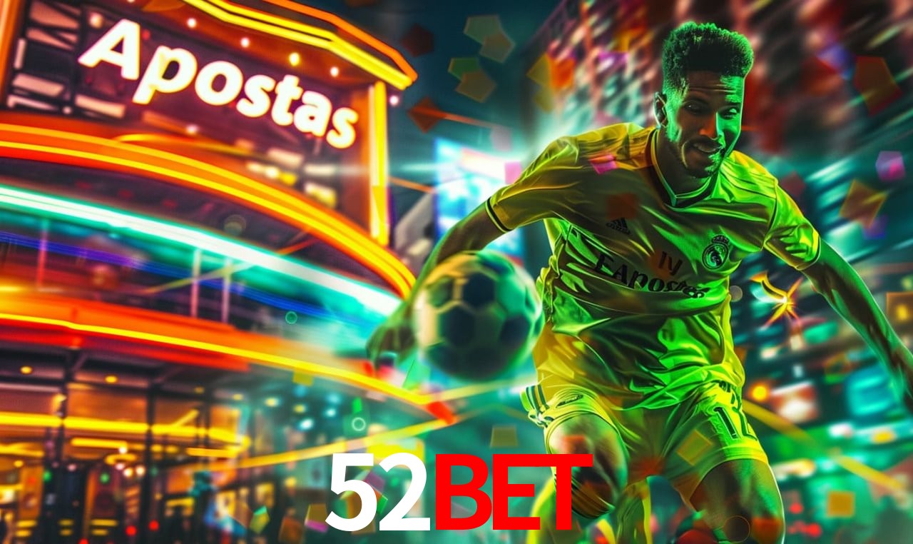 Jogos de Slot 52bet
