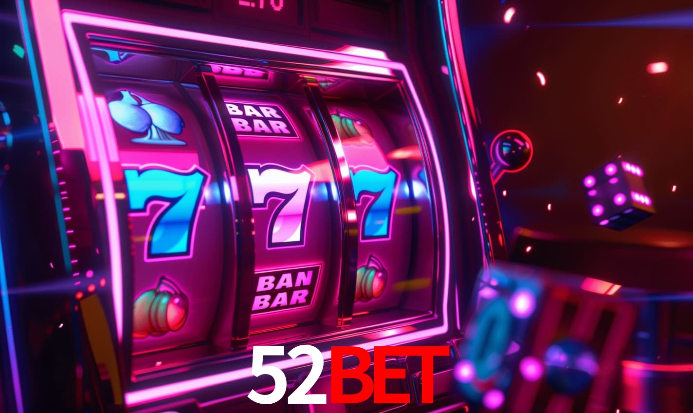 A Emoção da Loteria na 52bet: Uma Chance de Mudança de Vida