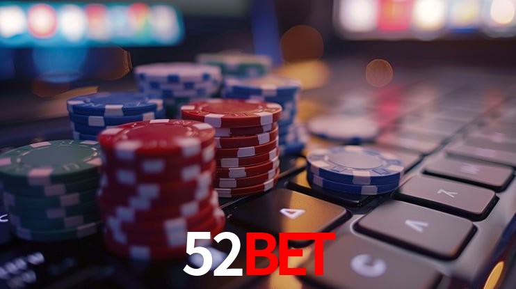 Promoção Relâmpago 52bet