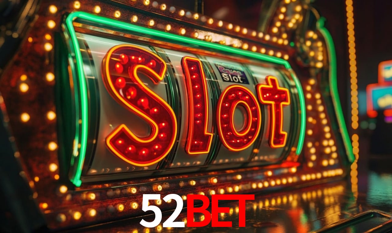 Promoções Sazonais 52bet