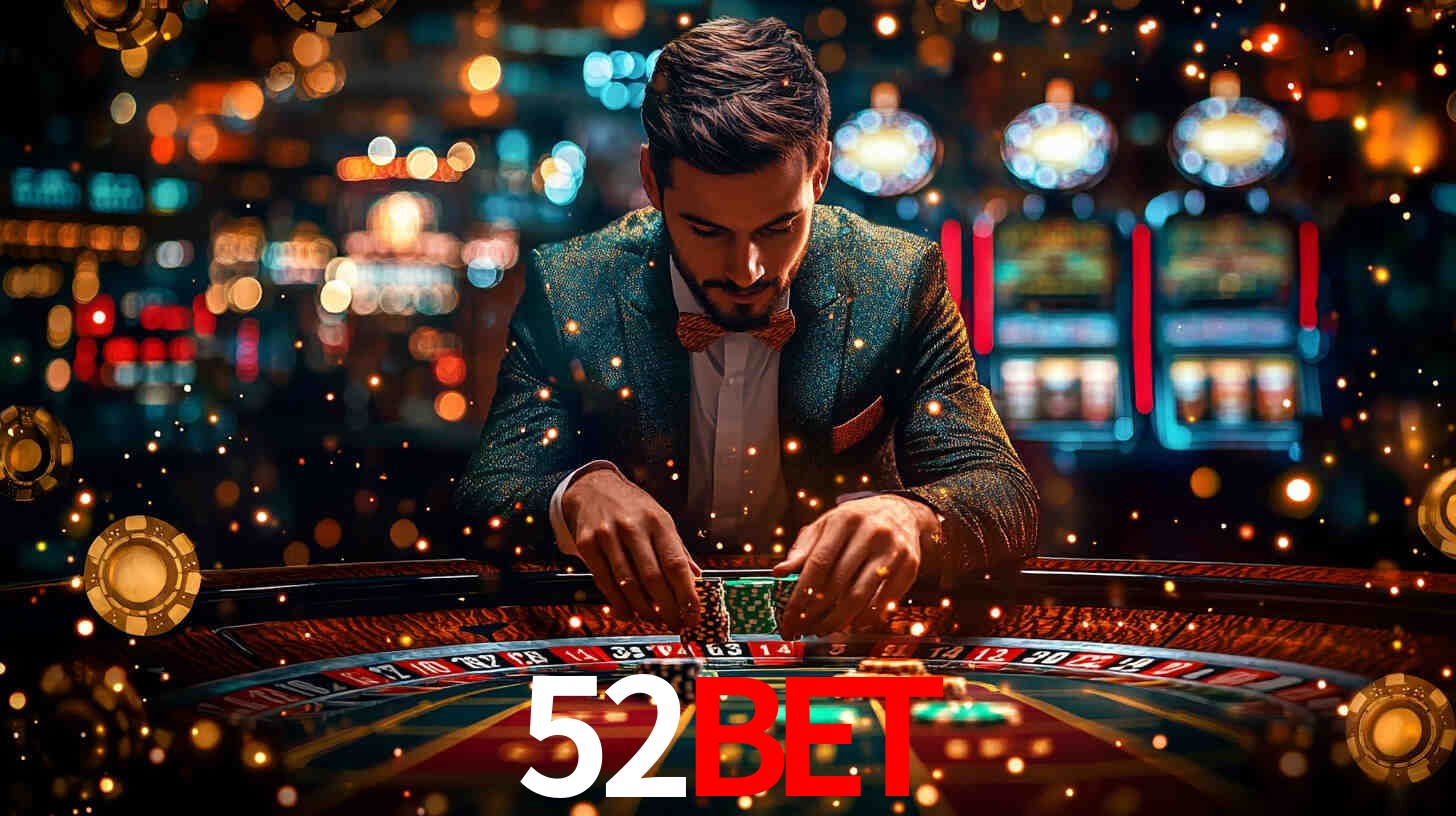 52bet,52bet baixar app