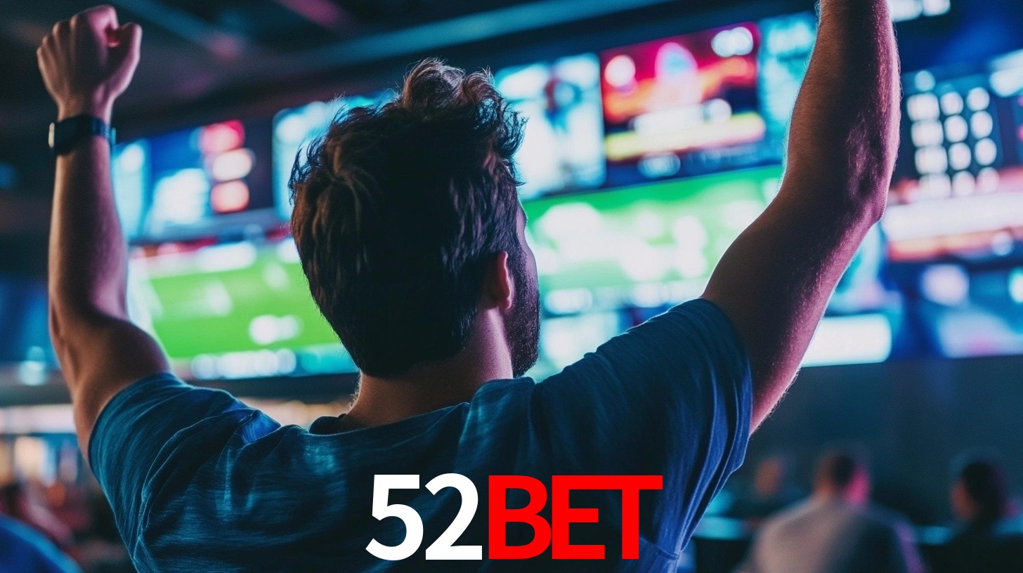 52bet baixar app