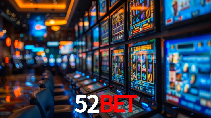 Game Providers 52bet