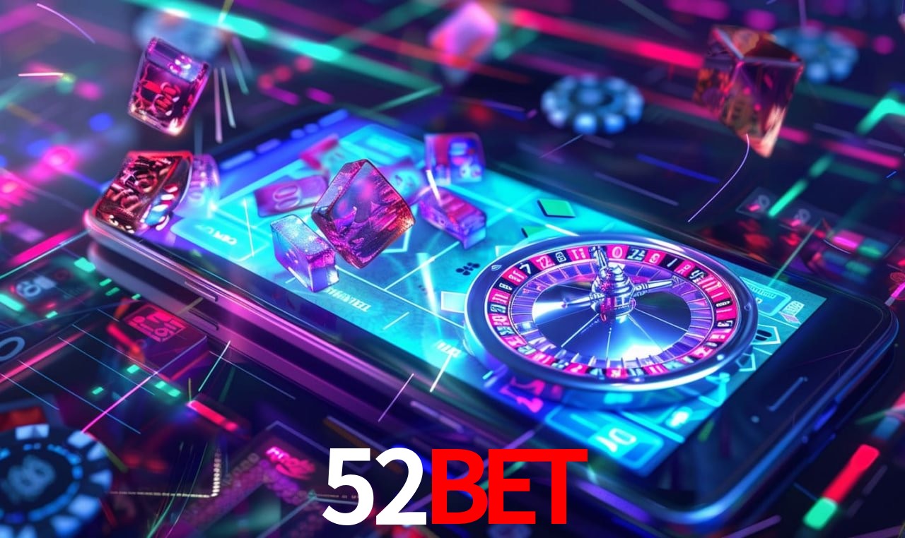 Estatísticas Esportivas 52bet
