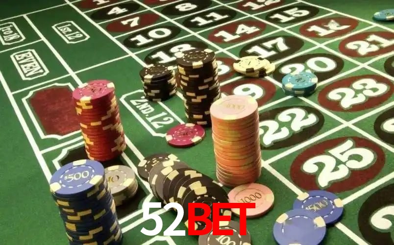 Diretório de Jogos 52bet