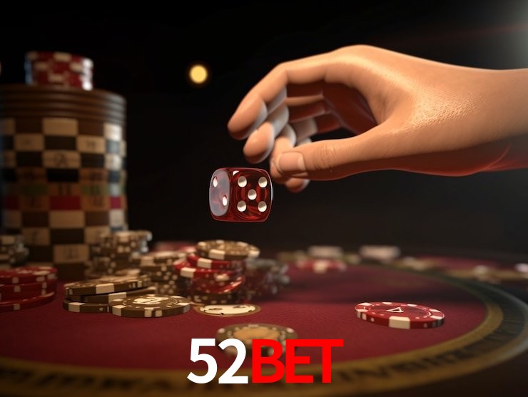 Provedores de Jogos 52bet