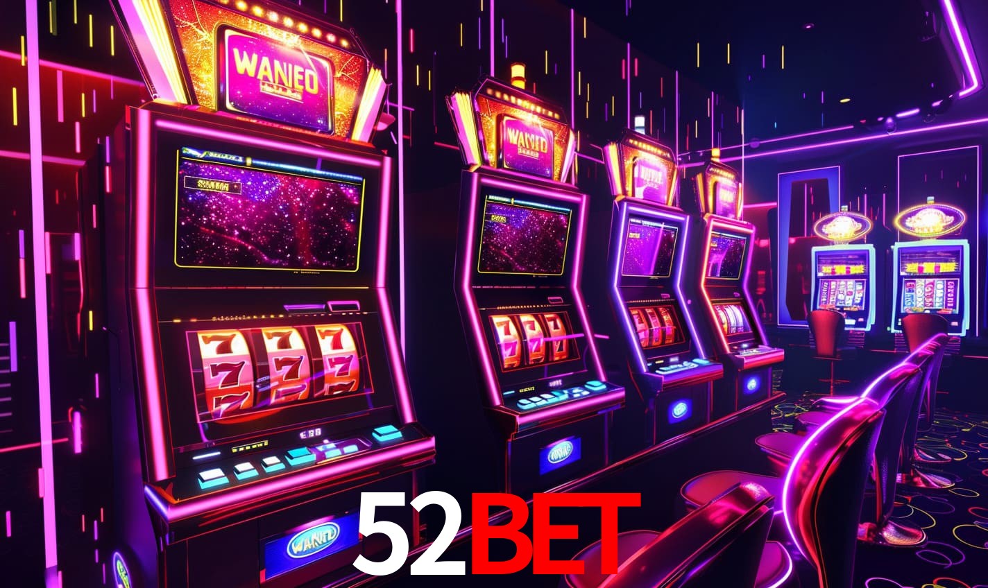 A Experiência Imersiva dos Cassinos Ao Vivo no 52bet
