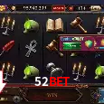 Seasonal Promotions 52bet