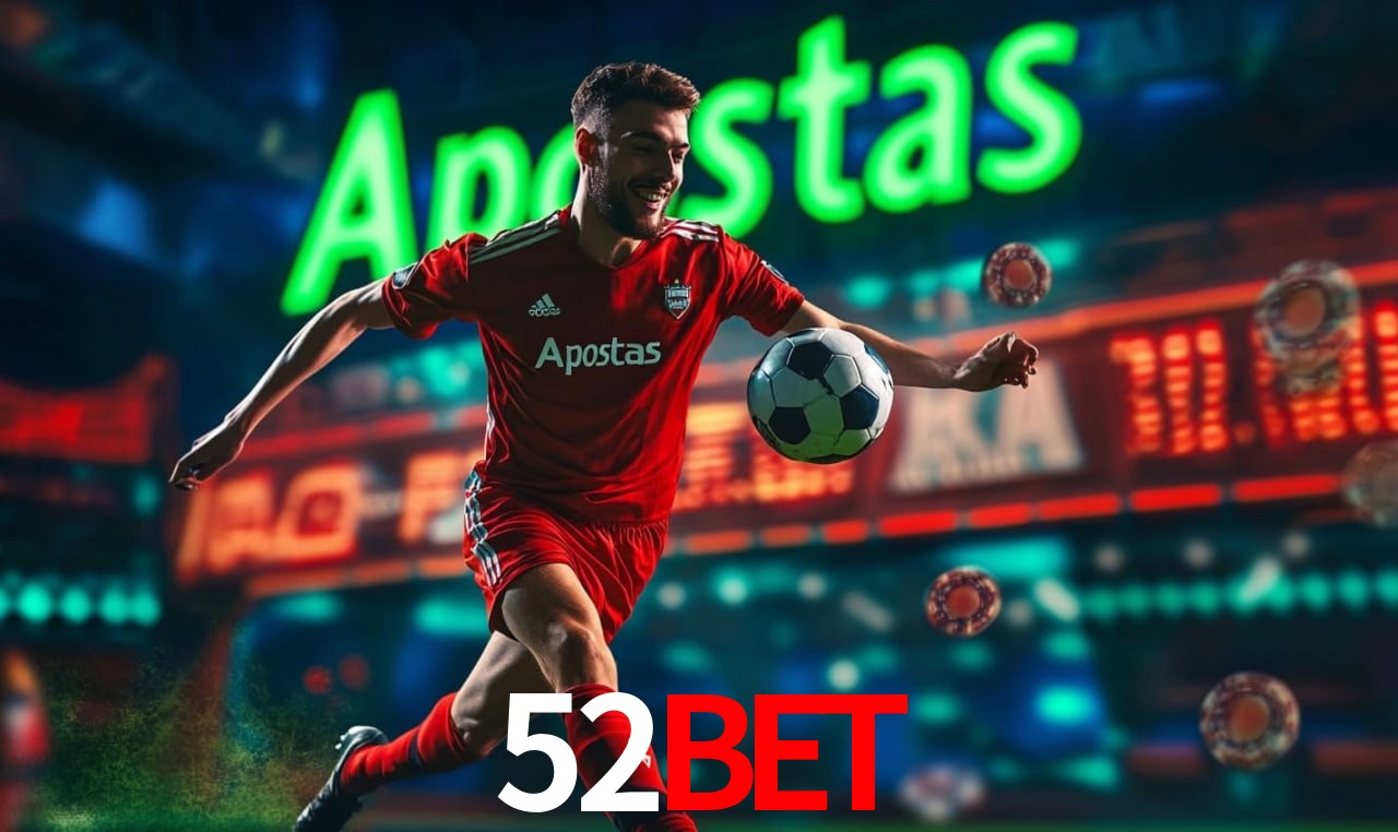 PIX Instantâneo 52bet