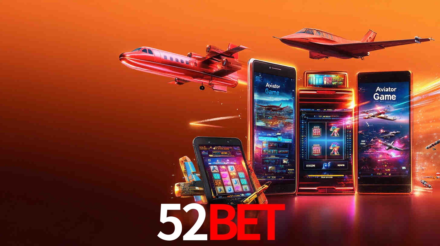 Descubra o Programa VIP da 52bet: Vantagens Exclusivas para Jogadores