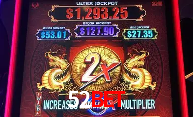 Desvendando o Mundo dos Jogos Virtuais na 52bet