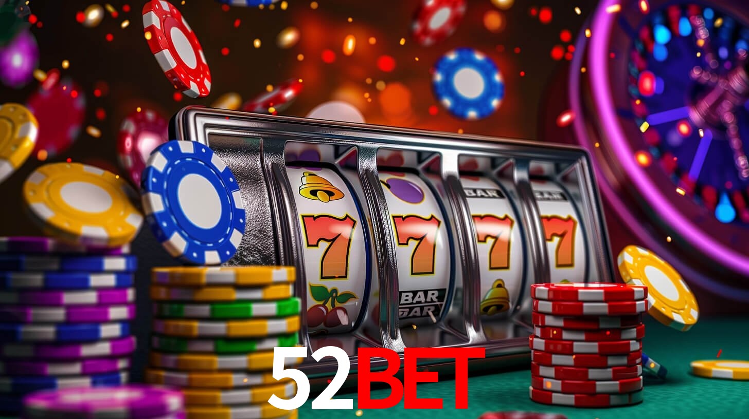 Bônus Diários 52bet