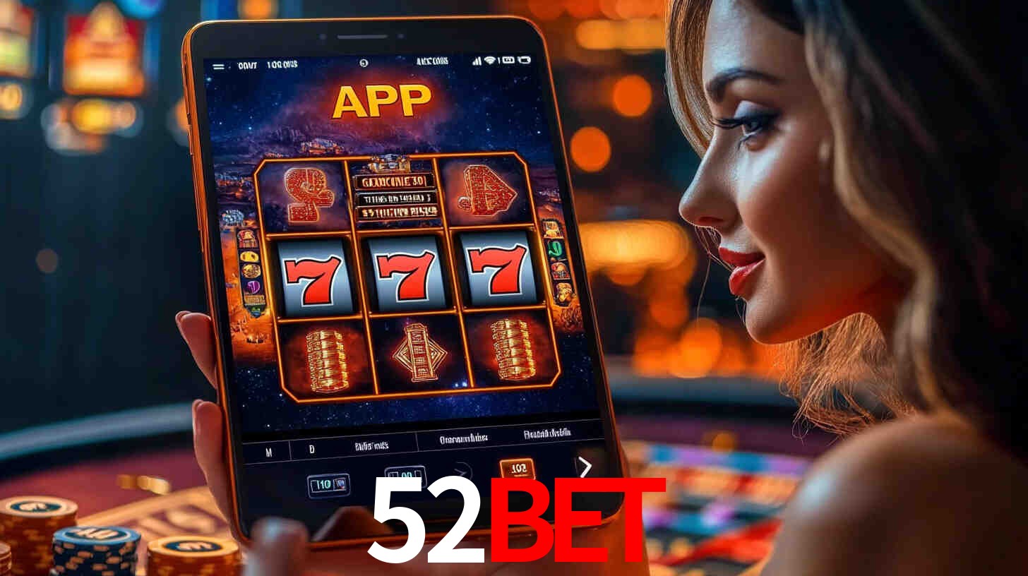 52bet apk