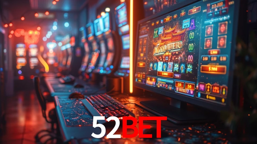 52bet,52bet baixar app