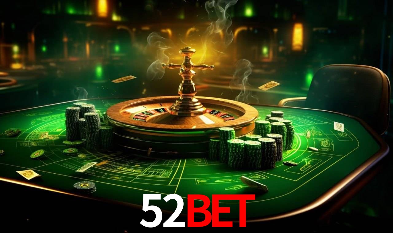 cassino 52bet