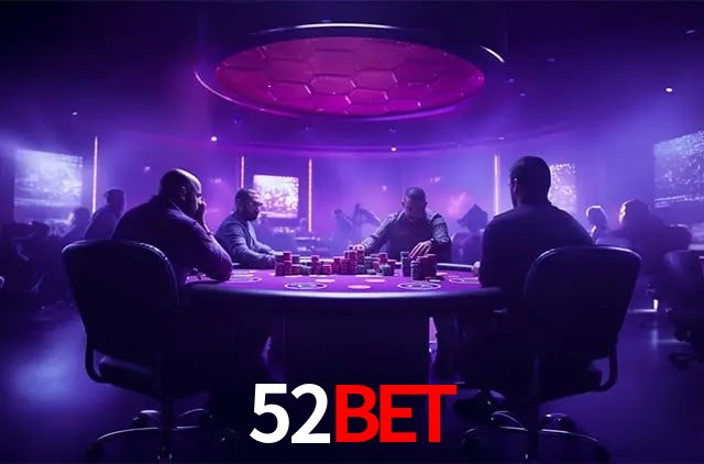 Recursos de Bônus 52bet