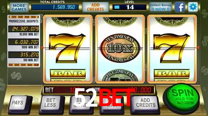 Weekend Specials 52bet
