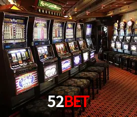 A Emoção da Loteria na 52bet: Uma Chance de Mudança de Vida