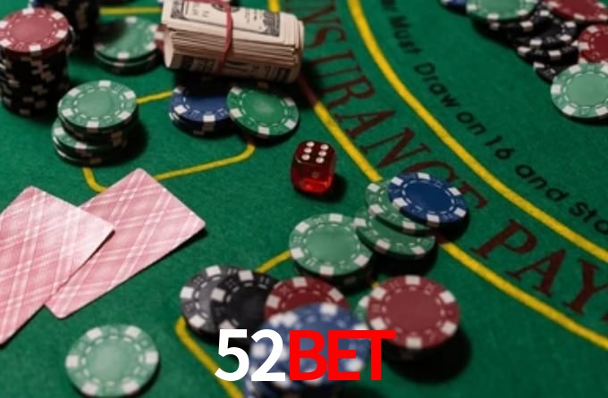 52bet baixar app